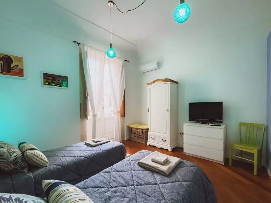 Immagine 15 di Appartamento in vendita  in via resalibera a Siracusa