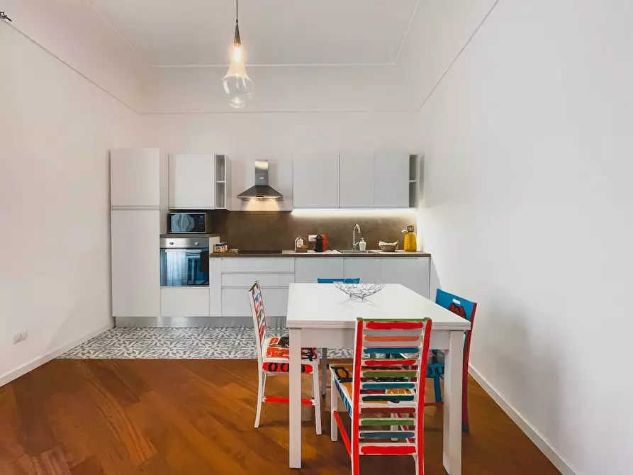 Immagine 5 di Appartamento in vendita  in via resalibera a Siracusa