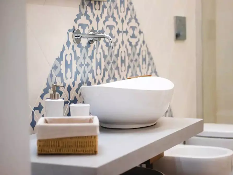 Immagine 11 di Appartamento in vendita  in via resalibera a Siracusa