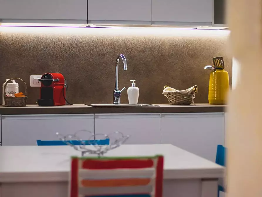 Immagine 6 di Appartamento in vendita  in via resalibera a Siracusa