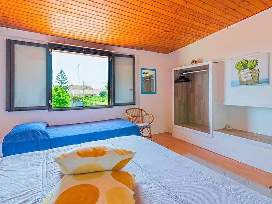 Immagine 23 di Villa in vendita  in traversa ognina a Siracusa