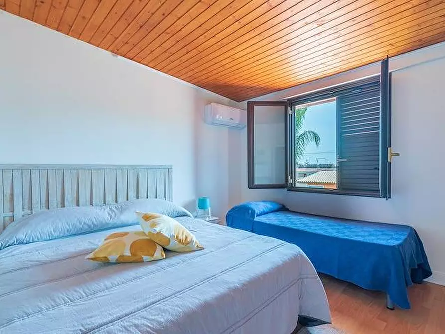 Immagine 22 di Villa in vendita  in traversa ognina a Siracusa