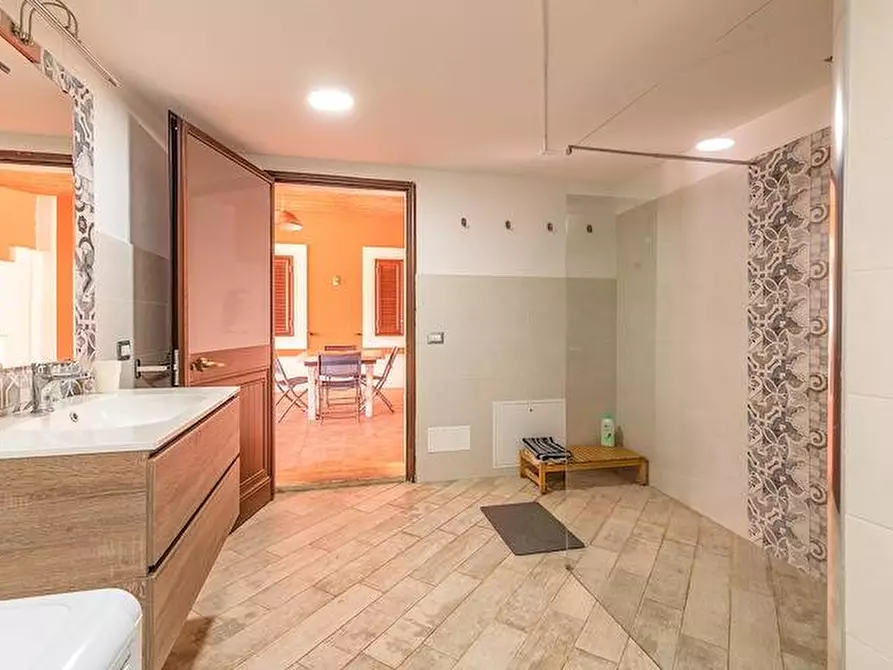 Immagine 30 di Villa in vendita  in traversa ognina a Siracusa