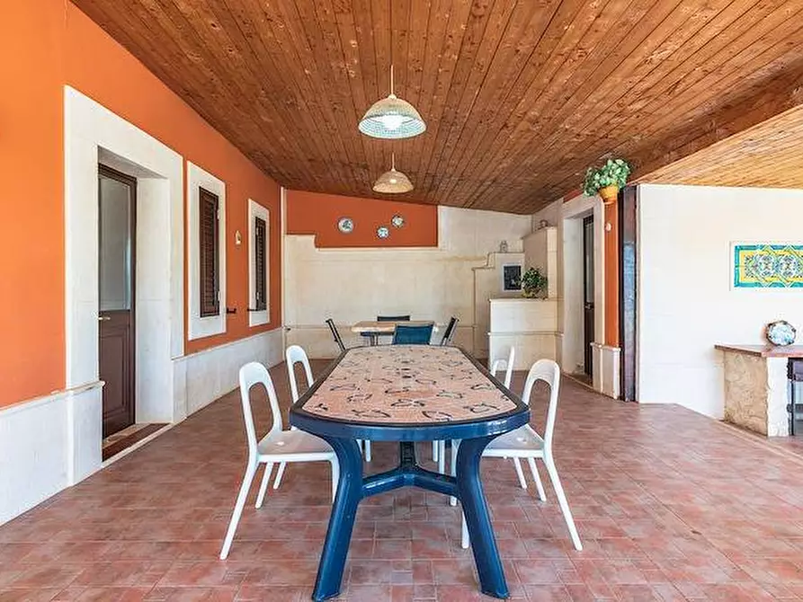 Immagine 29 di Villa in vendita  in traversa ognina a Siracusa