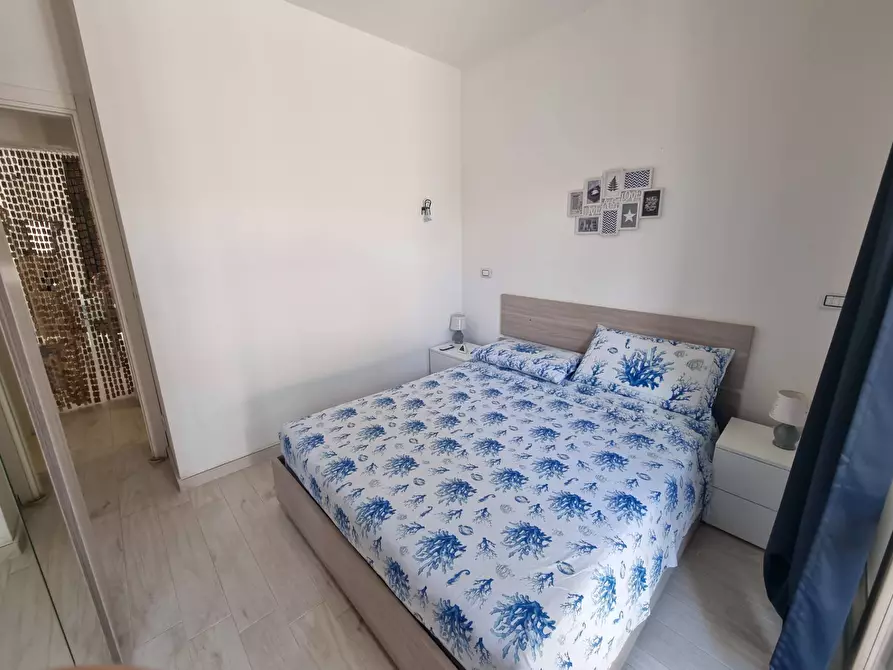 Immagine 18 di Villetta a schiera in vendita  in Via Isole Eolie a Noto