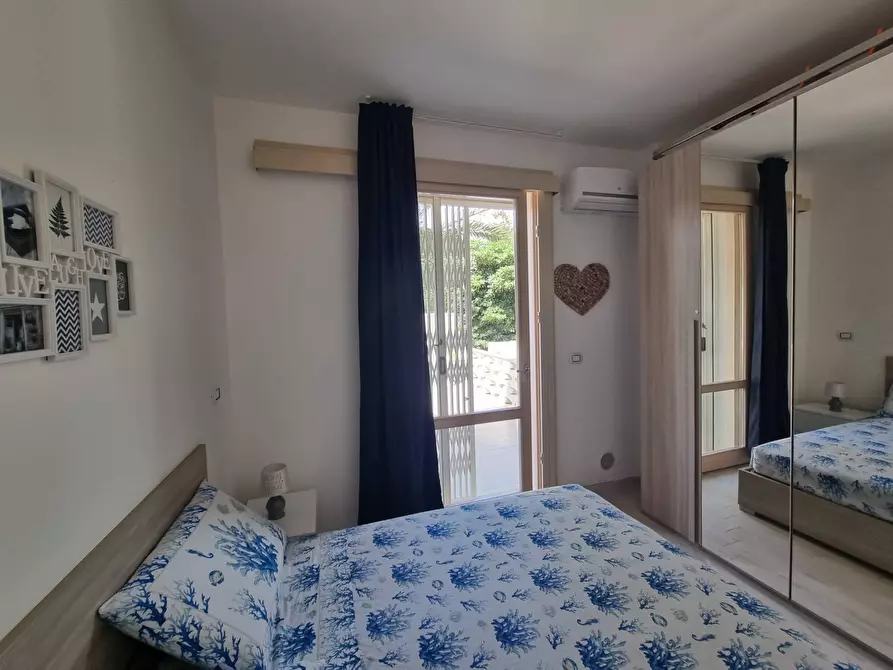 Immagine 19 di Villetta a schiera in vendita  in Via Isole Eolie a Noto