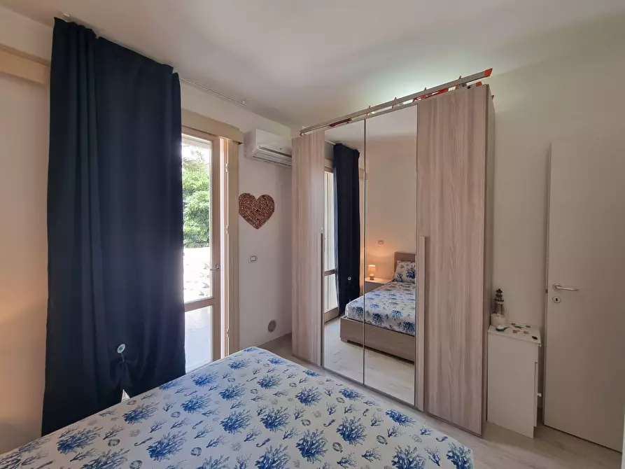 Immagine 21 di Villetta a schiera in vendita  in Via Isole Eolie a Noto