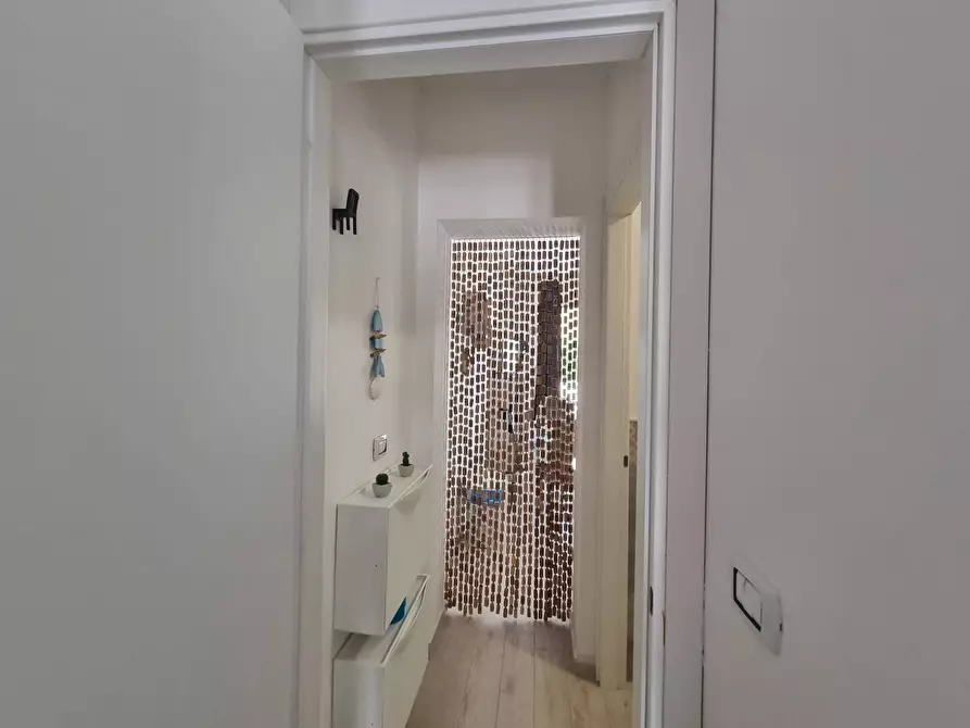 Immagine 23 di Villetta a schiera in vendita  in Via Isole Eolie a Noto