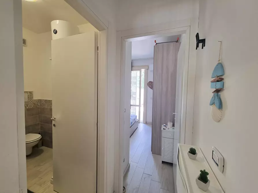 Immagine 24 di Villetta a schiera in vendita  in Via Isole Eolie a Noto