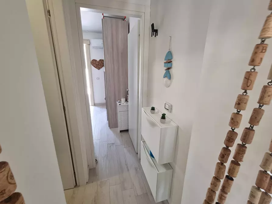 Immagine 25 di Villetta a schiera in vendita  in Via Isole Eolie a Noto