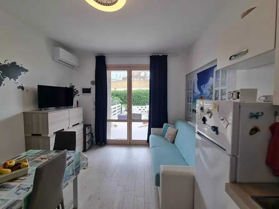 Immagine 15 di Villetta a schiera in vendita  in Via Isole Eolie a Noto