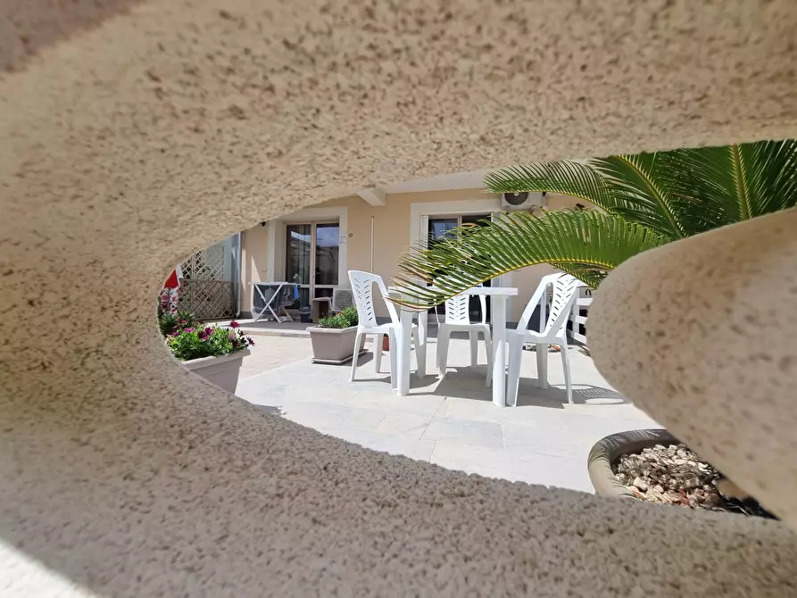 Immagine 3 di Villetta a schiera in vendita  in Via Isole Eolie a Noto