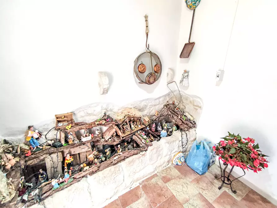 Immagine 28 di Villa in vendita  in Via villa Barco a Modica