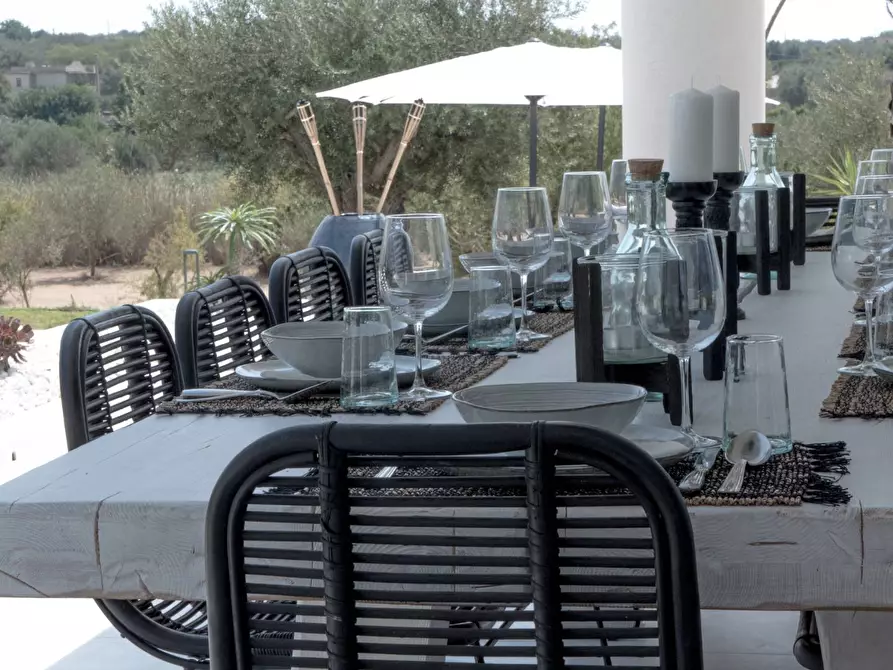 Immagine 21 di Villa in vendita  in Via Ucca Marina a Ispica