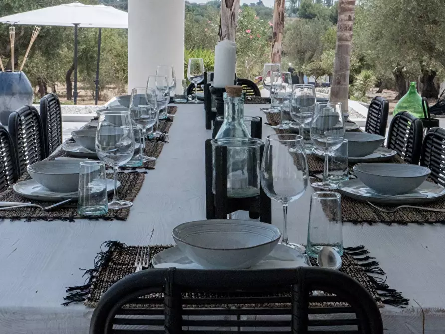 Immagine 24 di Villa in vendita  in Via Ucca Marina a Ispica