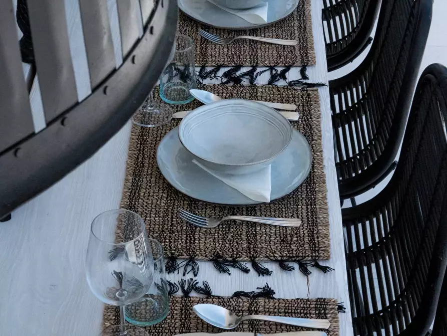 Immagine 25 di Villa in vendita  in Via Ucca Marina a Ispica