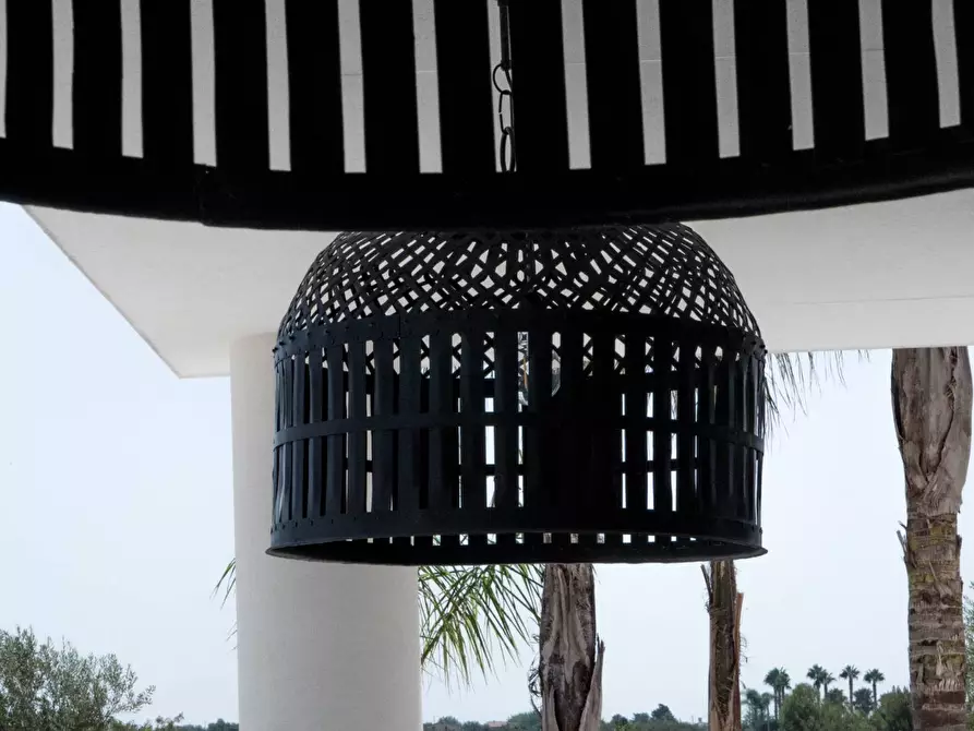 Immagine 26 di Villa in vendita  in Via Ucca Marina a Ispica