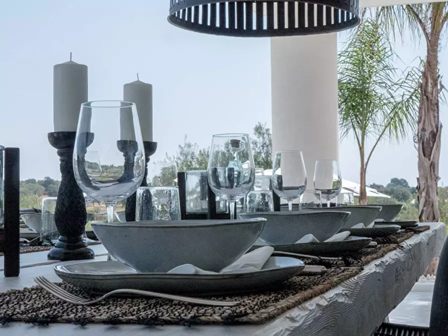 Immagine 27 di Villa in vendita  in Via Ucca Marina a Ispica