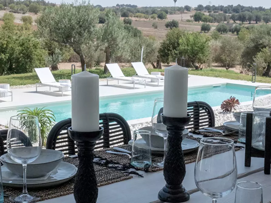 Immagine 28 di Villa in vendita  in Via Ucca Marina a Ispica