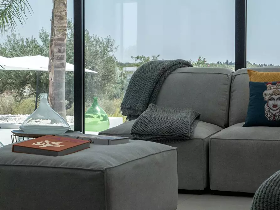 Immagine 30 di Villa in vendita  in Via Ucca Marina a Ispica