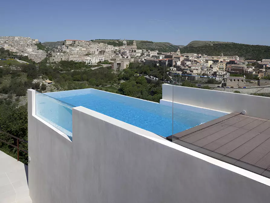 Immagine 7 di Villa in vendita  in ragusa ibla a Ragusa