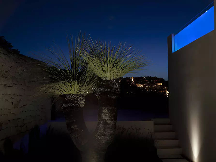 Immagine 3 di Villa in vendita  in ragusa ibla a Ragusa