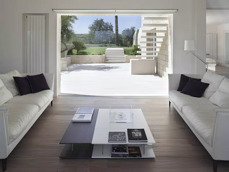 Immagine 21 di Villa in vendita  in ragusa ibla a Ragusa