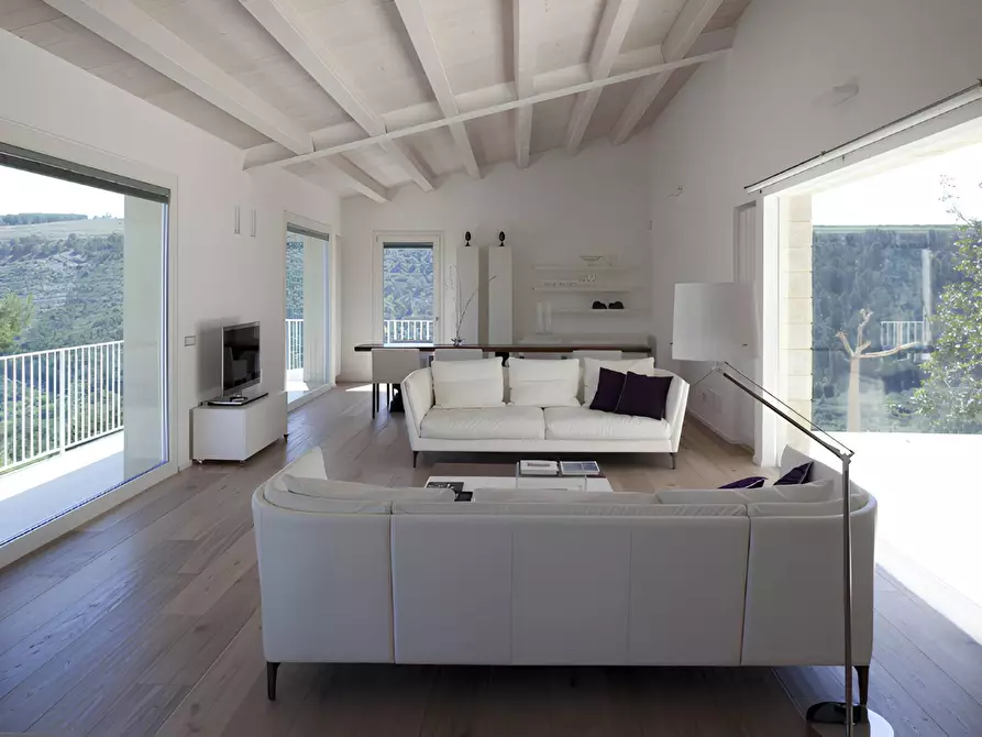 Immagine 22 di Villa in vendita  in ragusa ibla a Ragusa