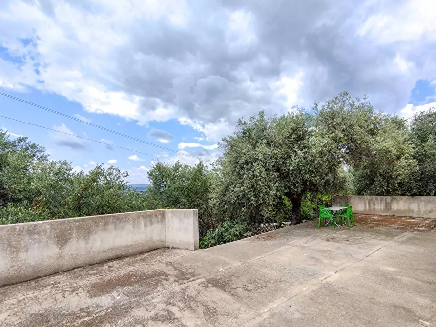 Immagine 30 di Villa in vendita  in Via Salvo D' acquisto a Siracusa