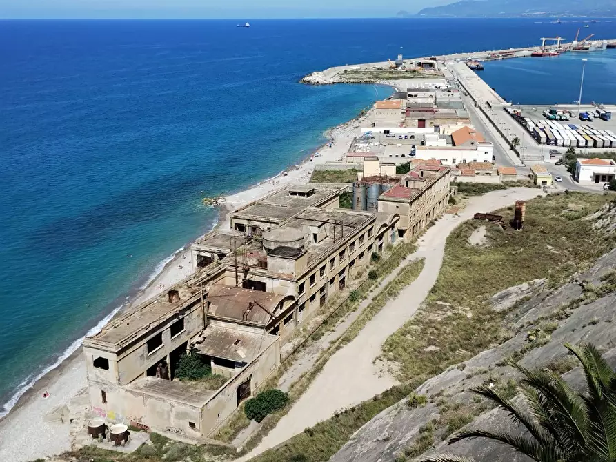 Immagine 1 di Rustico / casale in vendita  in via lungomolo a Termini Imerese