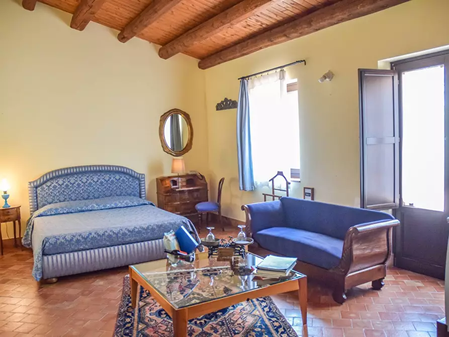 Immagine 14 di Villa in vendita  in strada provinciale 24 noto a Noto