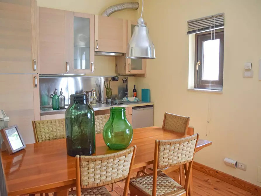 Immagine 17 di Villa in vendita  in strada provinciale 24 noto a Noto