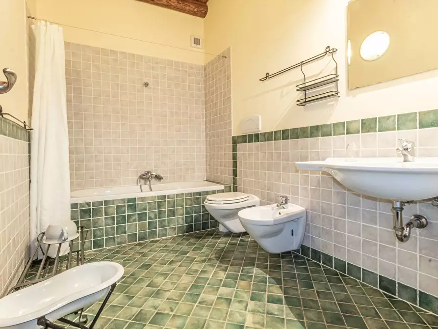 Immagine 21 di Villa in vendita  in strada provinciale 24 noto a Noto