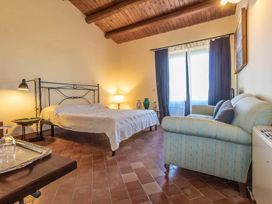 Immagine 22 di Villa in vendita  in strada provinciale 24 noto a Noto