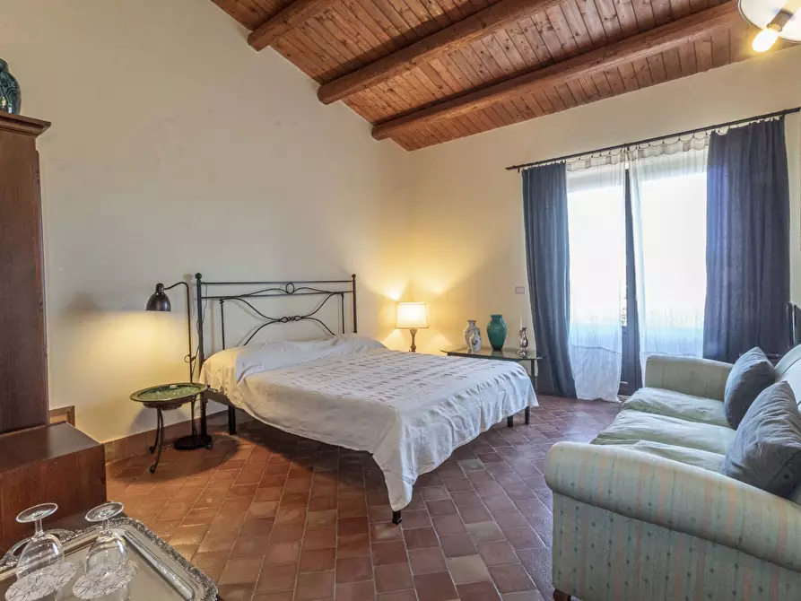 Immagine 23 di Villa in vendita  in strada provinciale 24 noto a Noto