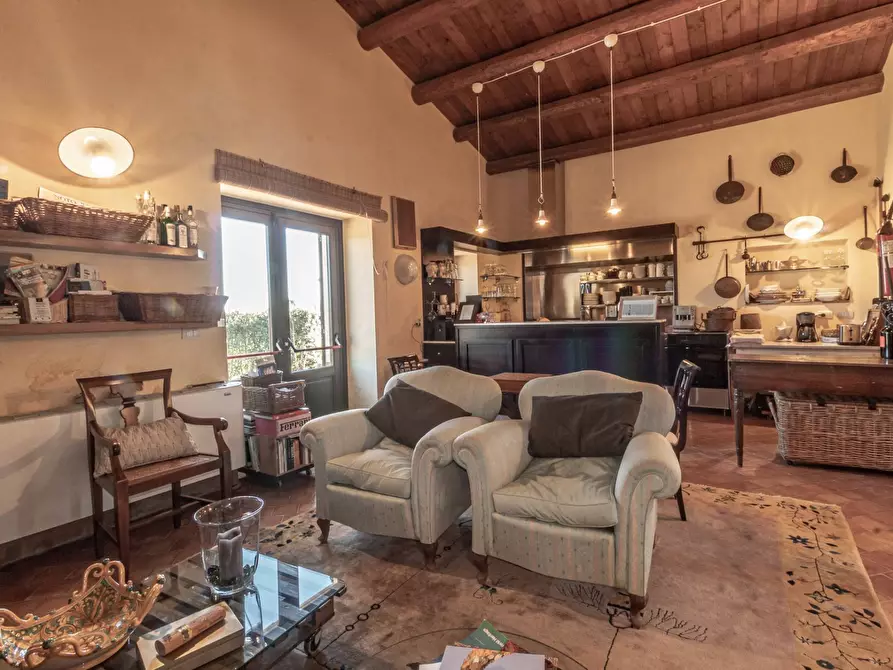 Immagine 27 di Villa in vendita  in strada provinciale 24 noto a Noto