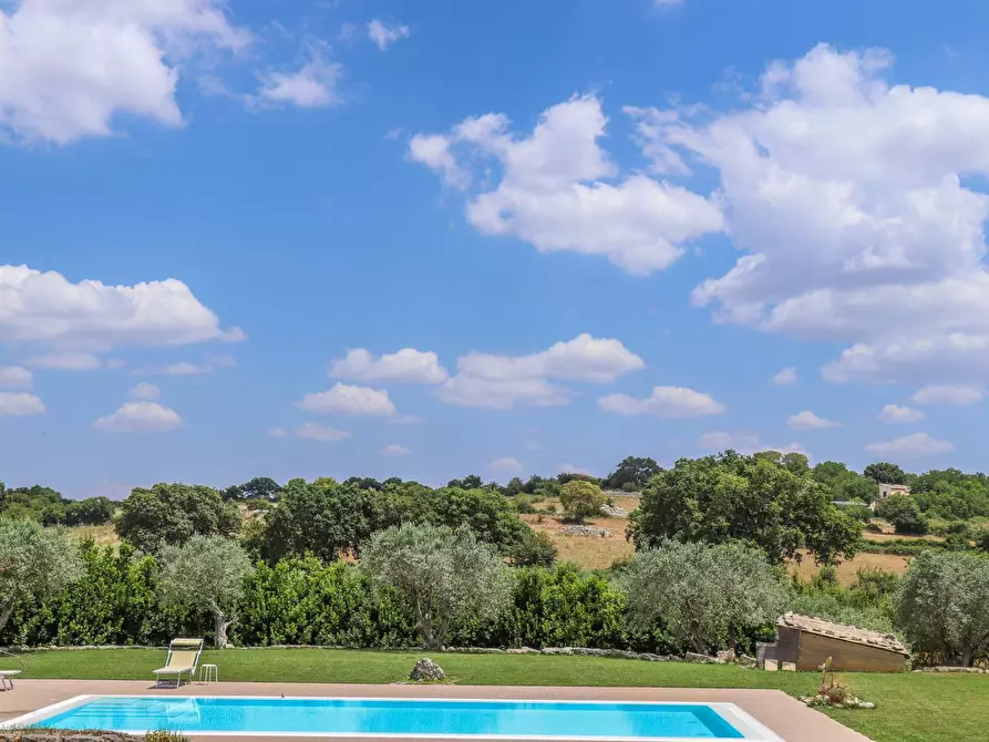 Immagine 6 di Villa in vendita  in strada provinciale 24 noto a Noto