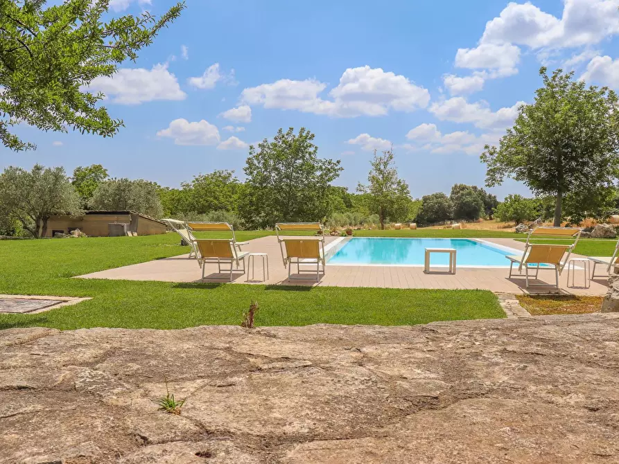 Immagine 5 di Villa in vendita  in strada provinciale 24 noto a Noto