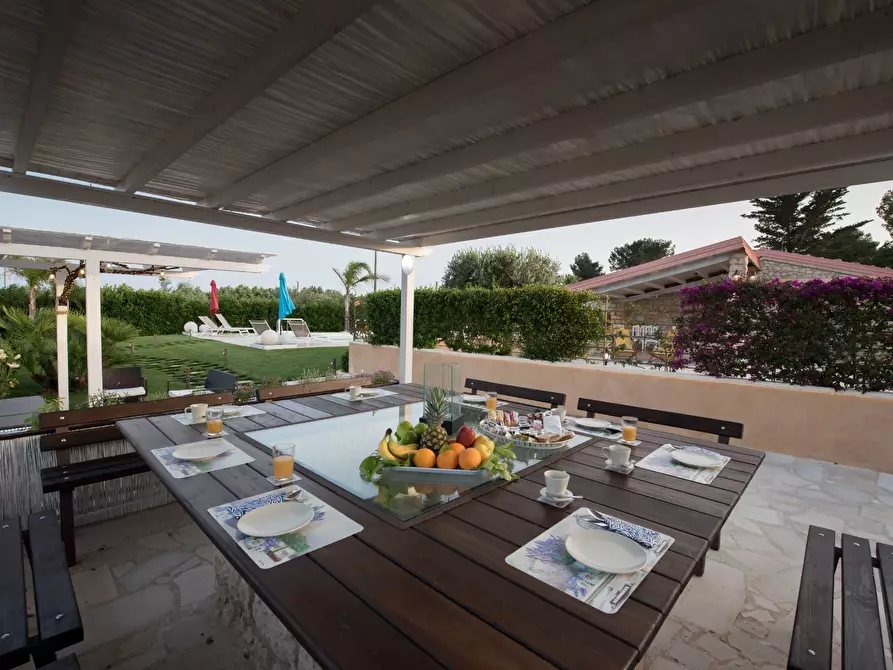 Immagine 21 di Villa in affitto  in contrada cancaleo a Ispica