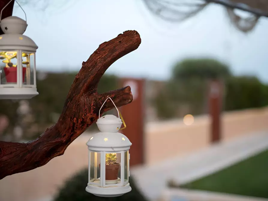 Immagine 26 di Villa in affitto  in contrada cancaleo a Ispica