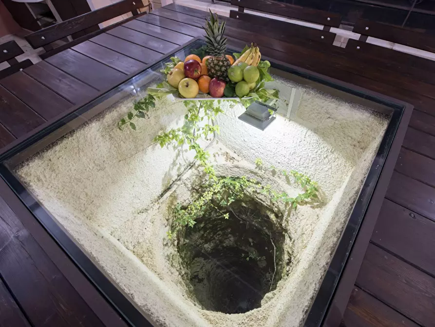 Immagine 30 di Villa in affitto  in contrada cancaleo a Ispica