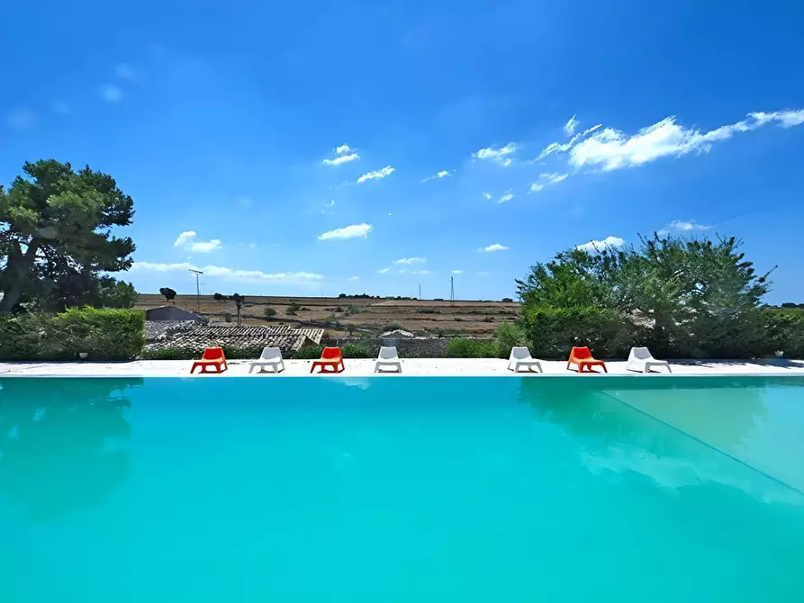 Immagine 2 di Rustico / casale in vendita  in Contrada Tresauro a Ragusa