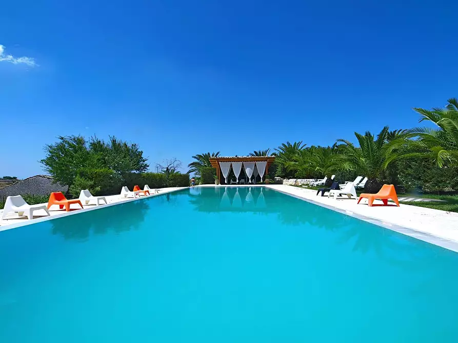 Immagine 3 di Rustico / casale in vendita  in Contrada Tresauro a Ragusa