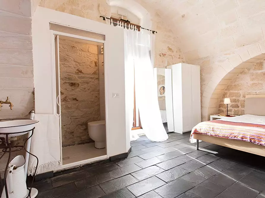 Immagine 10 di Rustico / casale in vendita  in Contrada Tresauro a Ragusa