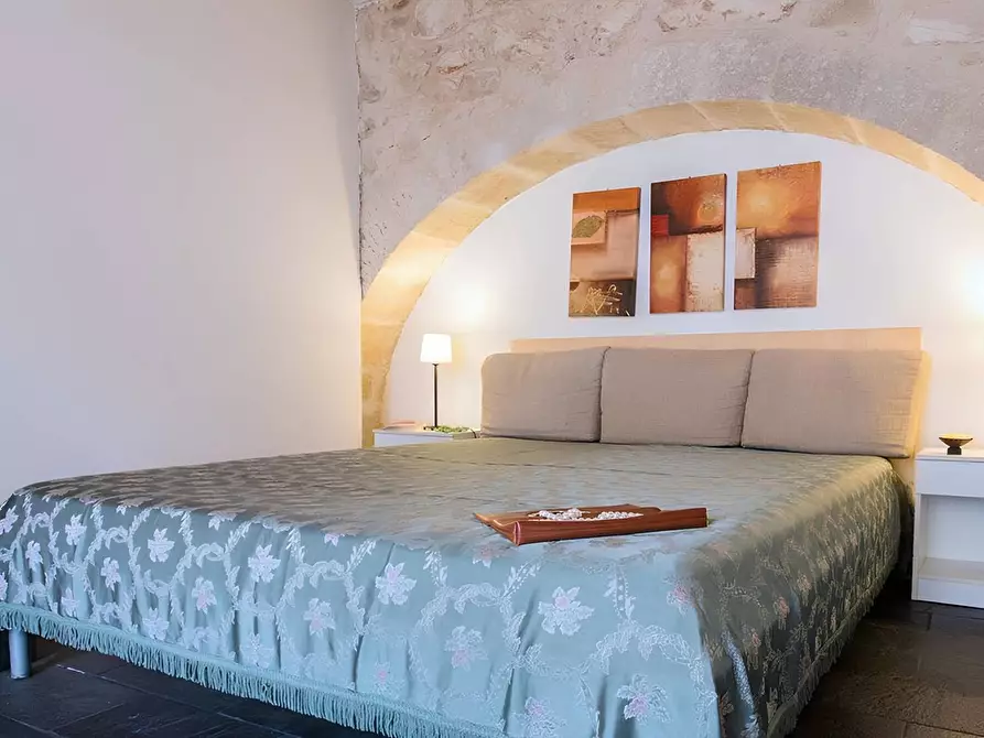 Immagine 11 di Rustico / casale in vendita  in Contrada Tresauro a Ragusa