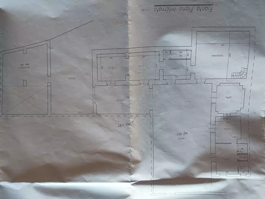 Immagine 26 di Rustico / casale in vendita  in Contrada Tresauro a Ragusa
