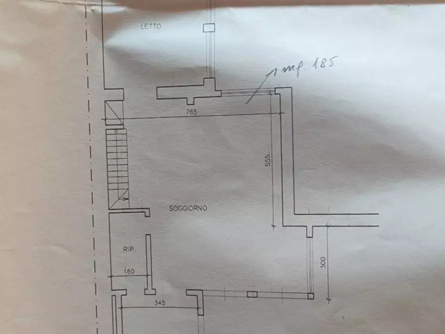 Immagine 27 di Rustico / casale in vendita  in Contrada Tresauro a Ragusa