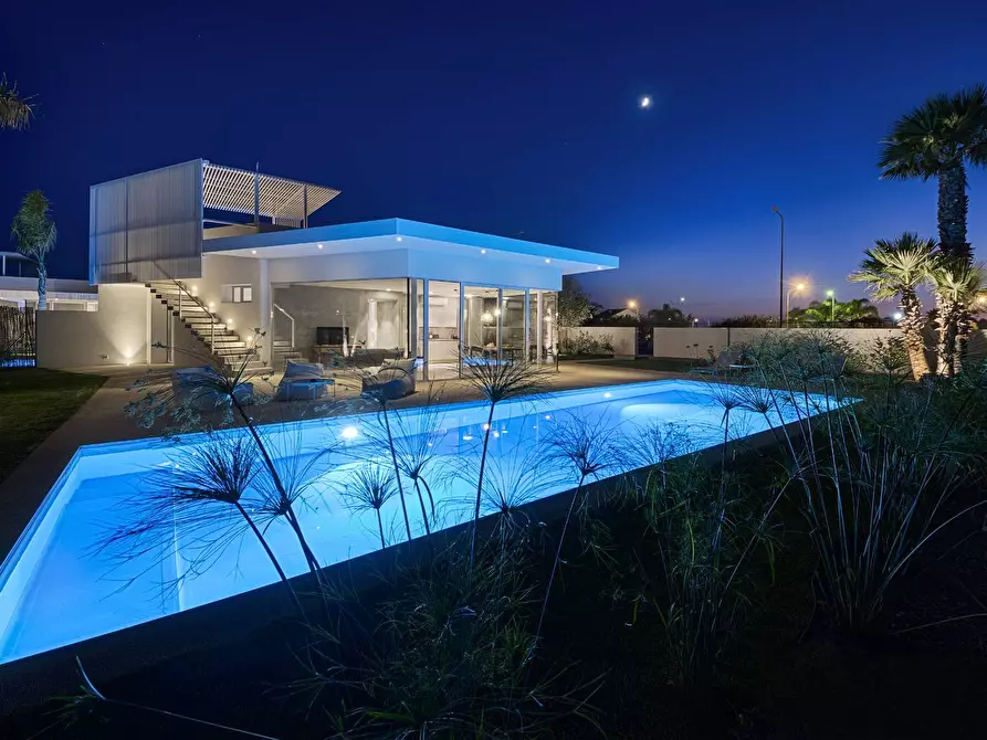 Immagine 16 di Villa in affitto  in Marina di Ragusa a Ragusa