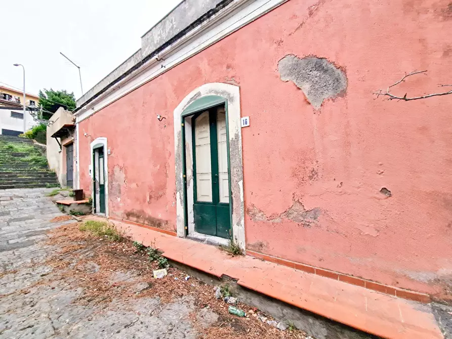 Immagine 27 di Villa in vendita  in Viscalori a Viagrande