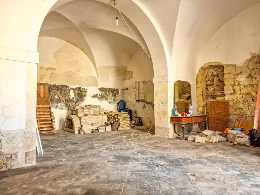 Immagine 25 di Villa in vendita  in Piazza Sant' Antonio a Ispica